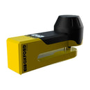 OxfordProducts-DISC LOCK TITAN 10MM YE OXFORD LK486 5030009149252