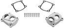 Jims - Low-Profile Billet Tappet Covers for Milwaukee-Eight®