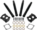 Jims - Low-Profile Billet Tappet Covers for Milwaukee-Eight®