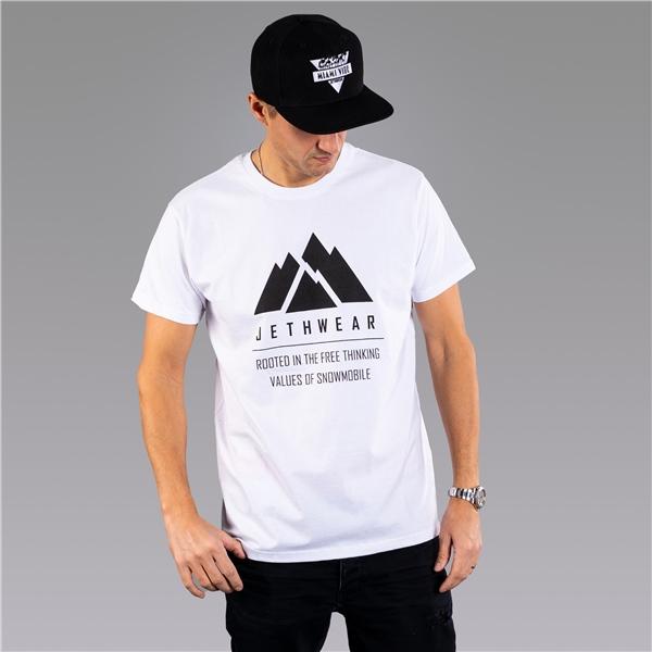 Jethwear - Mountain T-Shirt