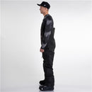 Jethwear - Men Bib Pant Insulated Shell