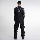 Jethwear - Men Bib Pant Insulated Shell