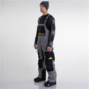 Jethwear - Men Bib Pant Insulated Shell