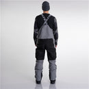 Jethwear - Men Bib Pant Insulated Shell