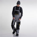 Jethwear - Men Bib Pant Insulated Shell