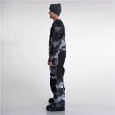 Jethwear - Men Bib Pant Insulated Shell