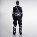 Jethwear - Men Bib Pant Insulated Shell