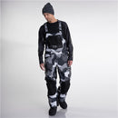 Jethwear - Men Bib Pant Insulated Shell