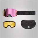 Jethwear - Mile Goggle