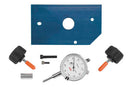 JIMS - Flywheel Runout (Trueness) Inspection Gauge