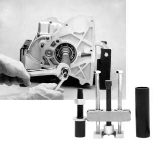 JIMS - Mainshaft Bearing Race Tool