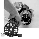 JIMS - Clutch Hub Puller Tools