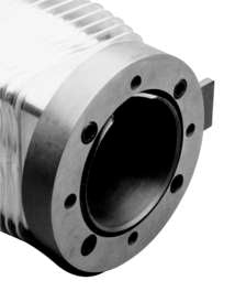 JIMS - Evolution Cylinder Torque Plates