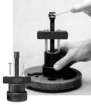 JIMS - Timken Bearing Remover