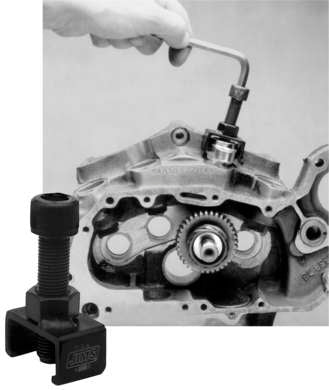 Guide Puller JIMS - Tappet Guide Puller