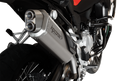 HPCorse - 4-Track R Exhaust for BMW F 750/850 GS/ADV