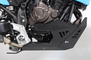 AXP - XTREM HDPE Skid Plate - Fits Yamaha Tenere 700 2019-2024 (AX1564A, AX1606)