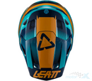 Leatt - 7.5 Off-Road Helmet and goggles