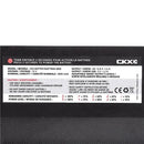 CKX - Battery Pack 6000 mAh for Electric Goggles