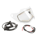 CKX - Electric Double Lens for Quest RSV Helmet