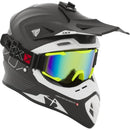 CKX - Quick Goggles Strap, Ghost