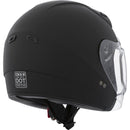CKX - VG977 Open-Face Helmet, Winter