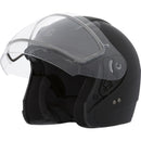 CKX - VG977 Open-Face Helmet, Winter