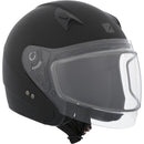 CKX - VG977 Open-Face Helmet, Winter