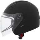 CKX - VG977 Open-Face Helmet, Winter