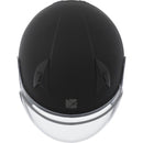 CKX - VG977 Open-Face Helmet, Winter