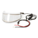 CKX - Winter Double Lens for Flex Helmet