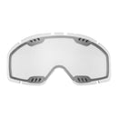 CKX - Winter Dual  210° Ventilated Goggle Lens