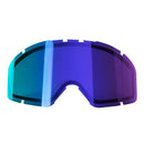 CKX -  Winter 210° Isolated Goggles Lens