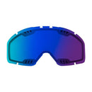 CKX - Winter Dual  210° Ventilated Goggle Lens