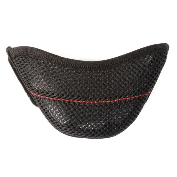 chin curtain for hjc helmets CKX