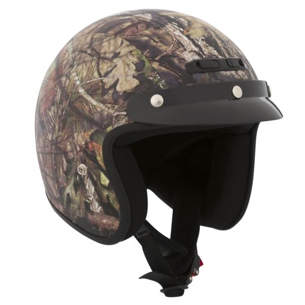 CKX - VG200 Open-Face Helmet