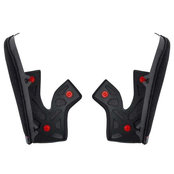 CKX - Air Flow Titan Cheek Pad