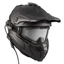CKX - Titan Electric ORIGINAL Backcountry Helmet, Winter (heated goggles)