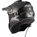 CKX - Titan Electric ORIGINAL Backcountry Helmet, Winter (heated goggles)
