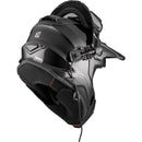 CKX - Titan Electric ORIGINAL Backcountry Helmet, Winter (heated goggles)