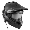 CKX - Titan Electric ORIGINAL Backcountry Helmet, Winter (heated goggles)