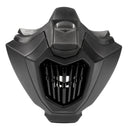 CKX-MUZZLE REMO TITAN AIR SOL/CARB BK MAT 509740