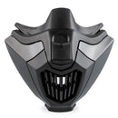 CKX-MUZZLE REMO TITAN AIR SOLID BK CKX 509750