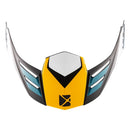 CKX - Peak for Mission Helmet