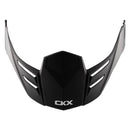 CKX - Peak for Mission Helmet