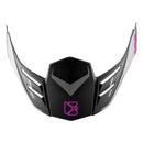 CKX - Peak for Mission Helmet