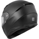 CKX - RR619 Full-Face Helmet, Winter