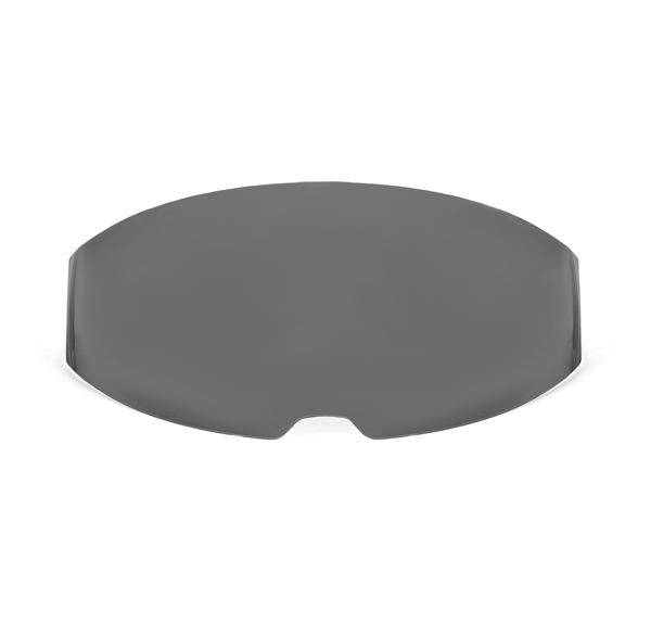 CKX - Sunvisor for Mission Helmet