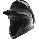 CKX - Titan Electric ORIGINAL Backcountry Helmet, Winter (heated goggles)