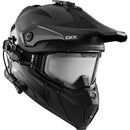 CKX - Titan Electric ORIGINAL Backcountry Helmet, Winter (heated goggles)